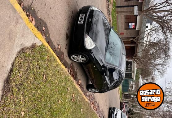 Autos - Ford 2007 2007 Nafta 139000Km - En Venta