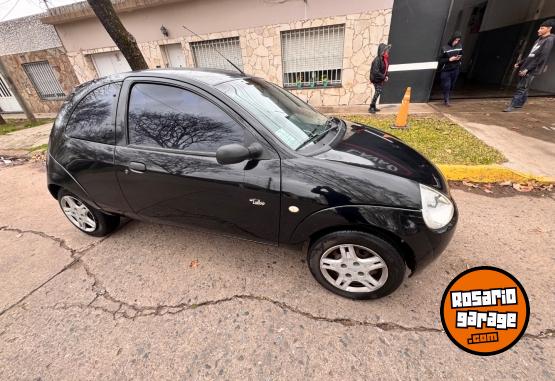 Autos - Ford 2007 2007 Nafta 139000Km - En Venta