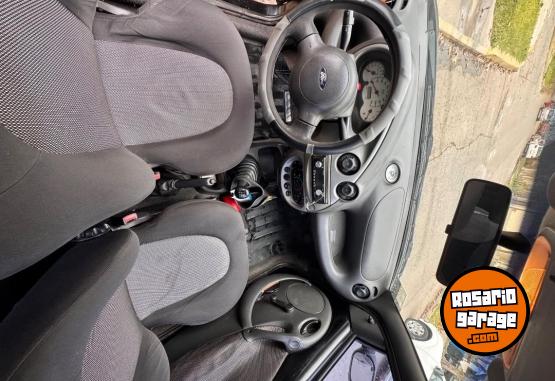Autos - Ford 2007 2007 Nafta 139000Km - En Venta