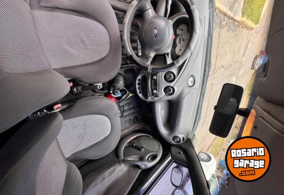 Autos - Ford 2007 2007 Nafta 139000Km - En Venta
