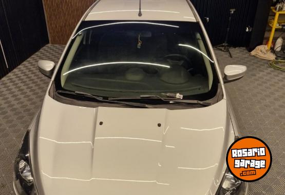 Autos - Ford Ka 1,5 2018 Nafta 110100Km - En Venta