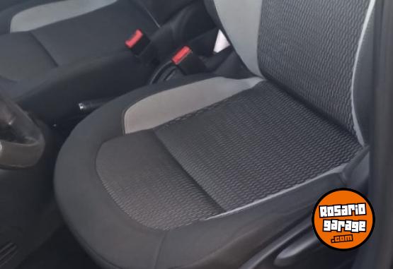 Autos - Citroen C3 origine 2013 Nafta 122000Km - En Venta