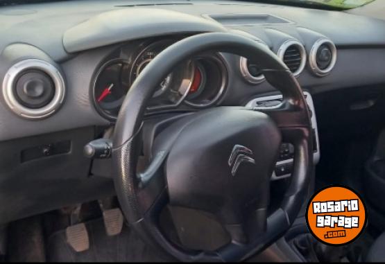 Autos - Citroen C3 origine 2013 Nafta 122000Km - En Venta