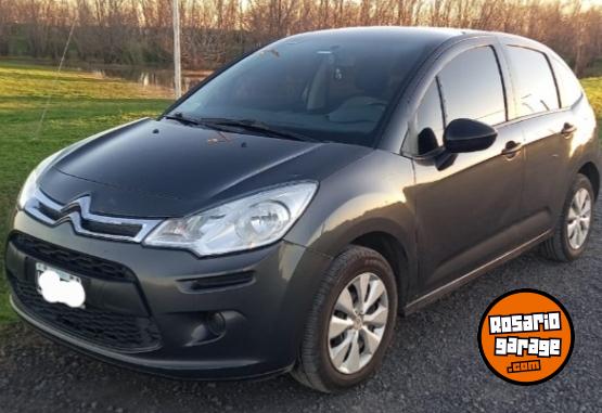 Autos - Citroen C3 origine 2013 Nafta 122000Km - En Venta
