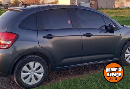 Autos - Citroen C3 origine 2013 Nafta 122000Km - En Venta