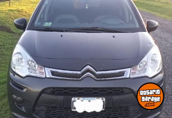 Autos - Citroen C3 origine 2013 Nafta 122000Km - En Venta