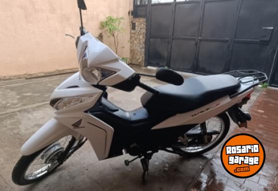 Motos - Honda Wave s 2026 Nafta 2000Km - En Venta