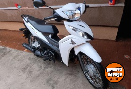 Motos - Honda Wave s 2026 Nafta 2000Km - En Venta