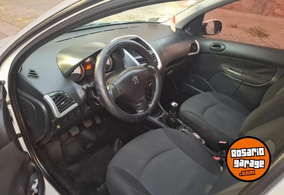 Autos - Peugeot 207 XS Compact. 2012 GNC 150000Km - En Venta