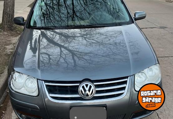 Autos - Volkswagen Bora TDI 2010 Diesel 260000Km - En Venta