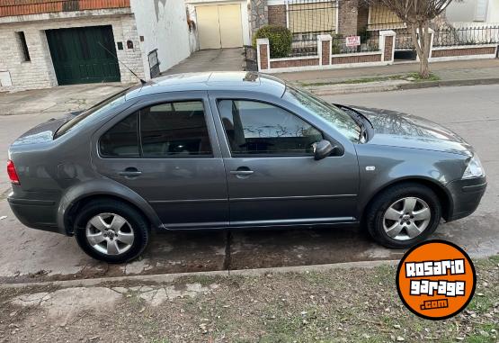 Autos - Volkswagen Bora TDI 2010 Diesel 260000Km - En Venta