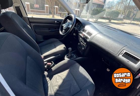 Autos - Volkswagen Bora TDI 2010 Diesel 260000Km - En Venta