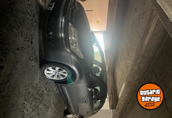 Autos - Citroen C4 2.0 nafta 2010 Nafta 209000Km - En Venta