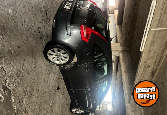 Autos - Citroen C4 2.0 nafta 2010 Nafta 209000Km - En Venta
