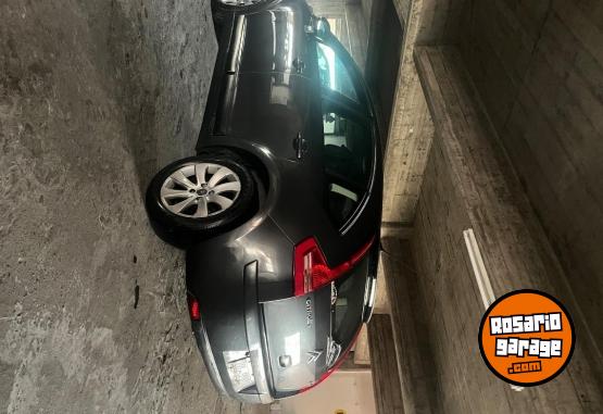 Autos - Citroen C4 2.0 nafta 2010 Nafta 209000Km - En Venta
