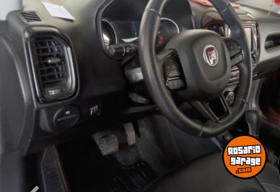 Camionetas - Fiat Toro freedom 2019 Nafta 78000Km - En Venta