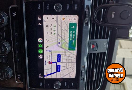 Autos - Volkswagen Golf comfortline 2018 Nafta 155000Km - En Venta