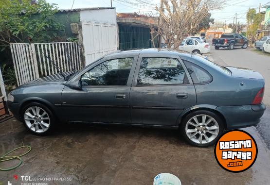 Autos - Chevrolet Vectra 1998 Nafta 230000Km - En Venta