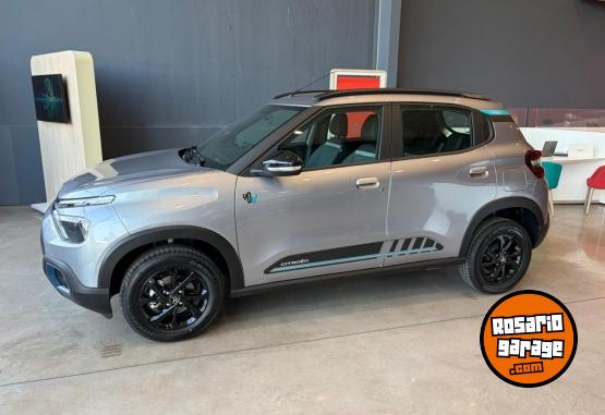 Autos - Citroen C3 YOU 2026 Nafta 0Km - En Venta