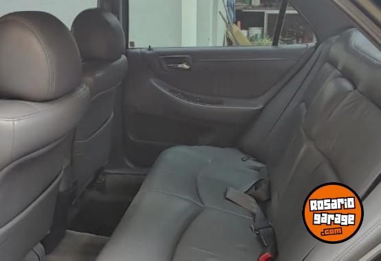 Autos - Honda Accord v6 1998 Nafta 275000Km - En Venta