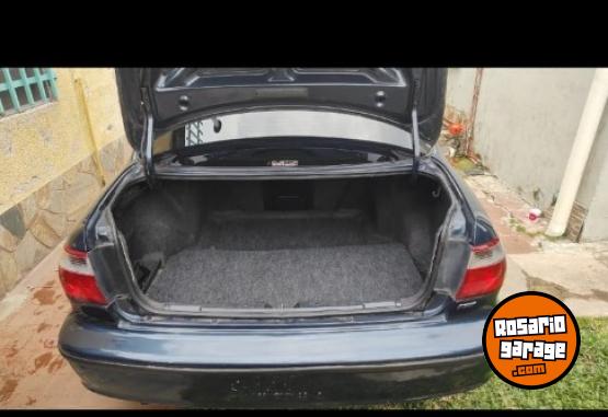 Autos - Honda Accord v6 1998 Nafta 275000Km - En Venta