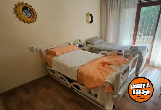 Otros - Cama ortopédica con colchón hospitalario - En Venta