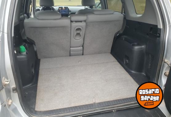 Utilitarios - Toyota Rav4 4x4 full 2009 Nafta 469000Km - En Venta