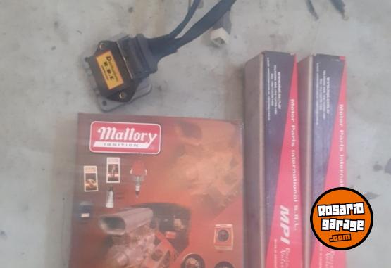 Clásicos - Vendo motor - En Venta