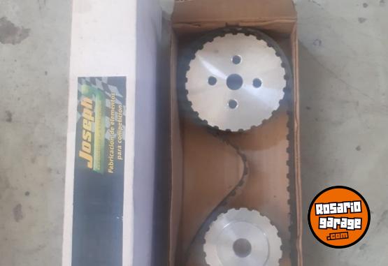 Clásicos - Vendo motor - En Venta