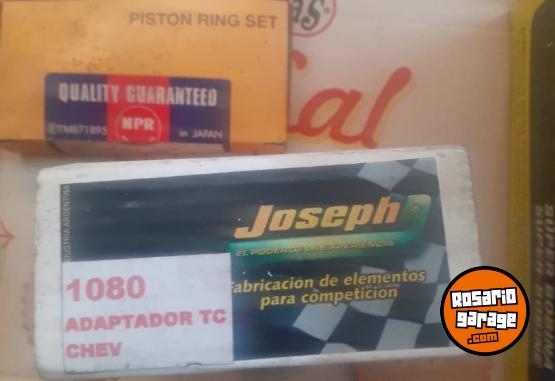 Clásicos - Vendo motor - En Venta