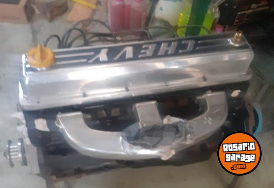 Clásicos - Vendo motor - En Venta