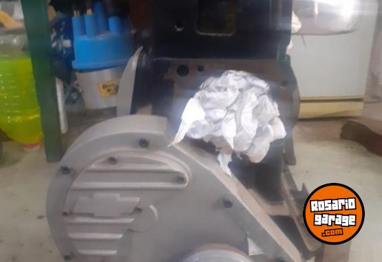 Clásicos - Vendo motor - En Venta