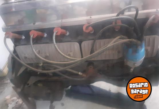 Clásicos - Vendo motor - En Venta