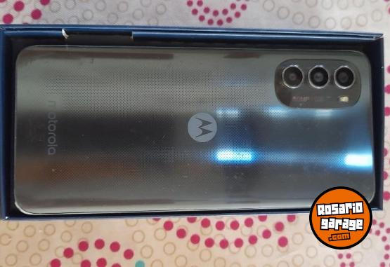 Telefonía - VENDO MOTO G 82 5g - En Venta