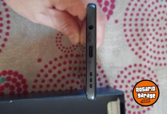Telefonía - VENDO MOTO G 82 5g - En Venta