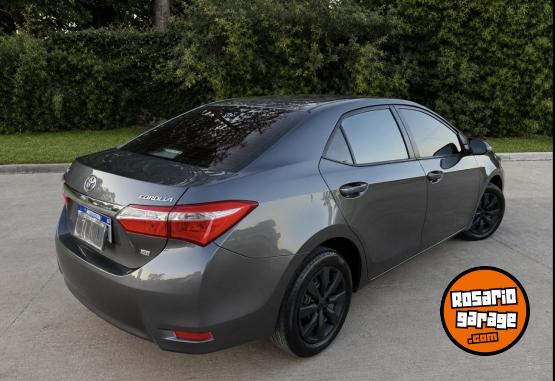 Autos - Toyota Corolla 2016 Nafta 140000Km - En Venta