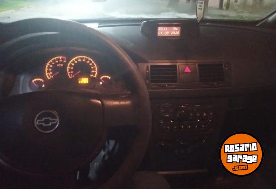 Autos - Chevrolet Meriva 2011 GNC 230000Km - En Venta