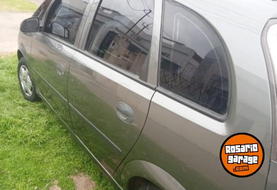 Autos - Chevrolet Meriva 2011 GNC 230000Km - En Venta