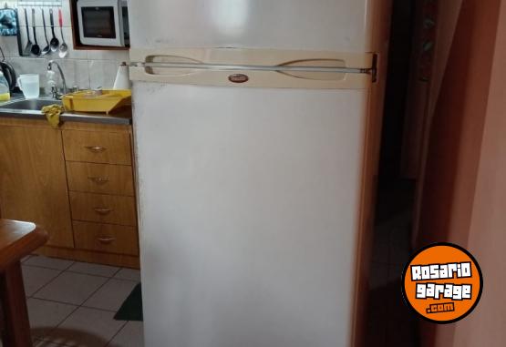 Hogar - Vendo heladera inelro - En Venta