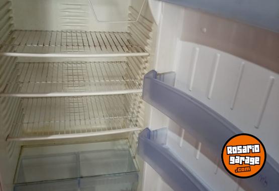Hogar - Vendo heladera inelro - En Venta