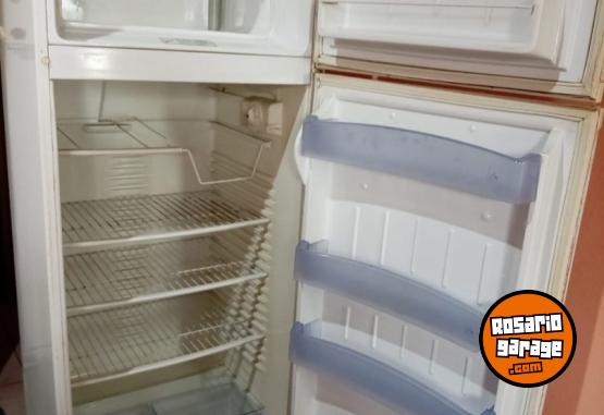 Hogar - Vendo heladera inelro - En Venta