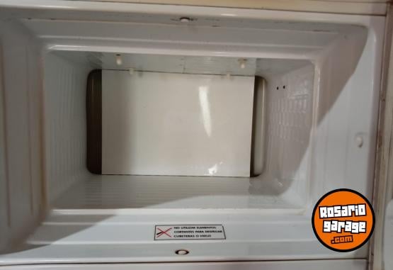 Hogar - Vendo heladera inelro - En Venta