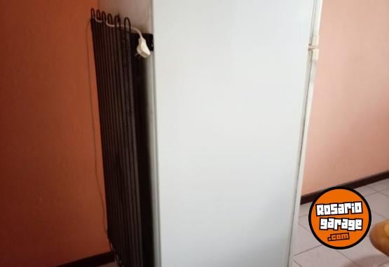 Hogar - Vendo heladera inelro - En Venta