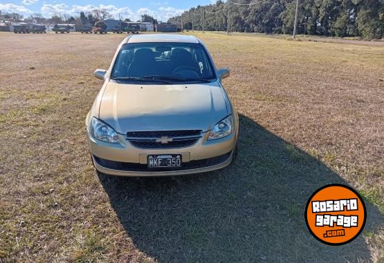Autos - Chevrolet Corsa 2013 GNC 111111Km - En Venta