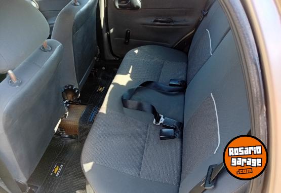 Autos - Chevrolet Corsa 2013 GNC 111111Km - En Venta