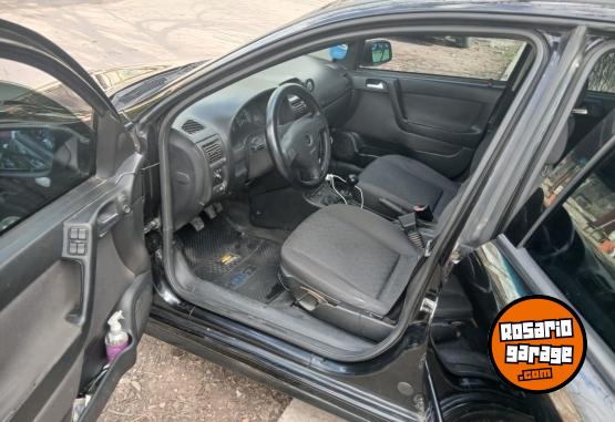 Autos - Chevrolet Astra 2008 GNC 111111Km - En Venta