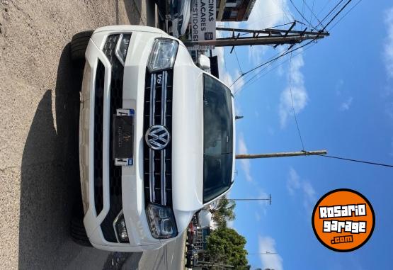 Camionetas - Volkswagen V6 2022 Diesel 100000Km - En Venta