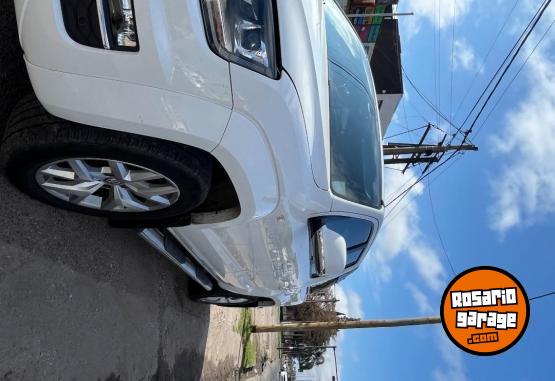 Camionetas - Volkswagen V6 2022 Diesel 100000Km - En Venta