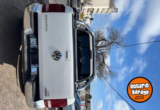 Camionetas - Volkswagen V6 2022 Diesel 100000Km - En Venta