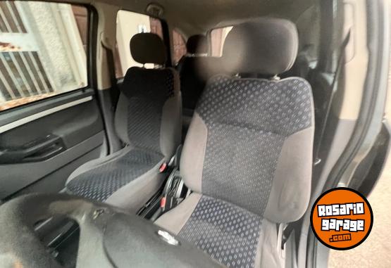 Autos - Chevrolet Meriva 2011 GNC 138000Km - En Venta